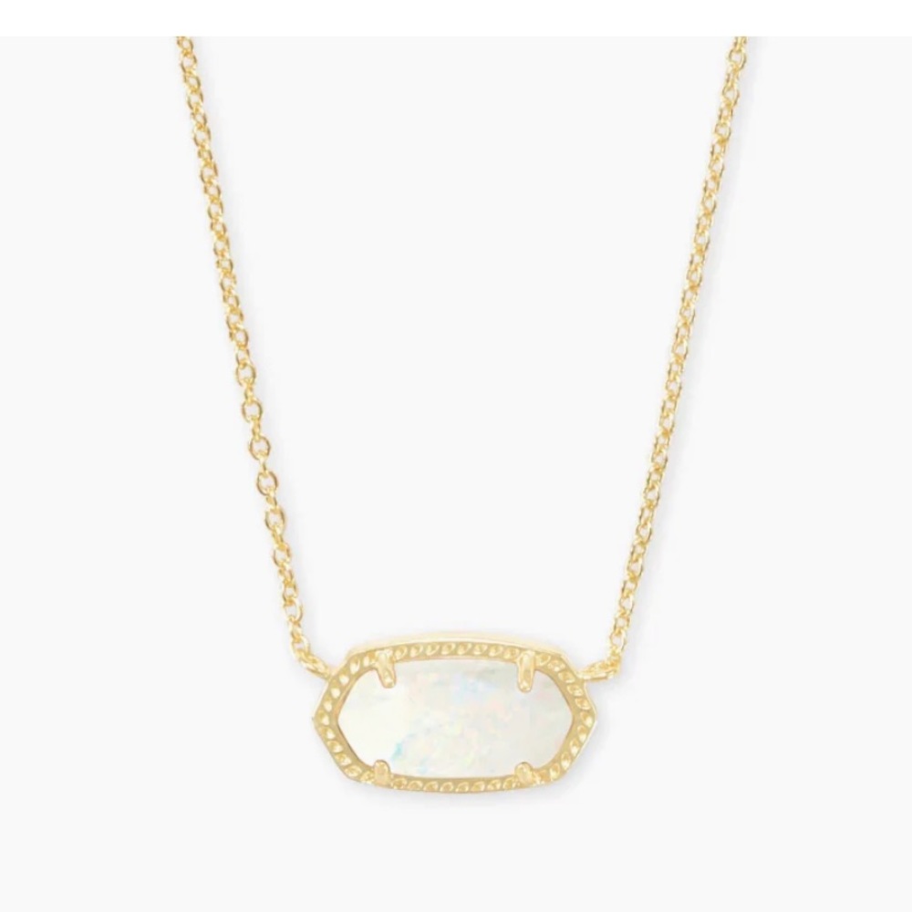 Kendra Scott Elise Pendant Necklace